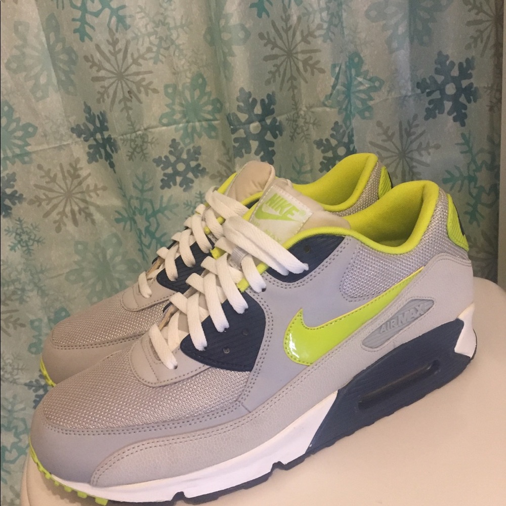 Nike Air Max 90